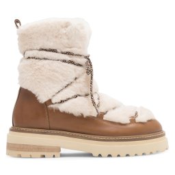 Апрески Badura STARK-02W4-013 Кафяв