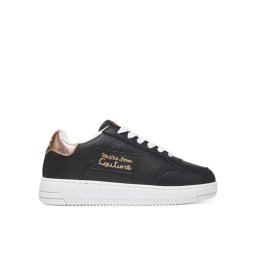 Versace Jeans Couture Сникърси 78VA3SJ5 Черен