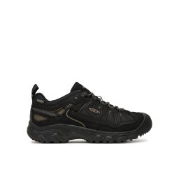 Keen Туристически Targhee Iv Wp 1029827 Черен