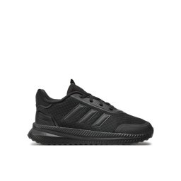 adidas Сникърси X_Plrpath K ID0254 Черен
