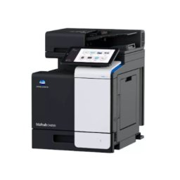 Konica Minolta Bizhub C4050i