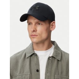 Шапка с козирка Under Armour Men's UA Blitzing 1376700-002 Черен
