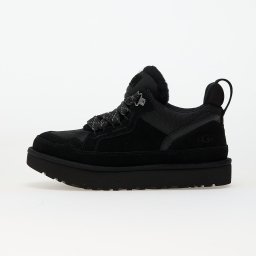 Сникърси UGG M Lowmel Black EUR 43