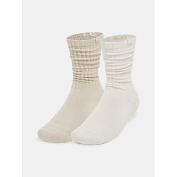 Unisex socks Under Armour Sportswear Ctn Scrunch Crew - unisex