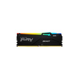 Kingston 64GB 6000MT/s DDR5 CL30 DIMM KF560C30BBEAK2-64