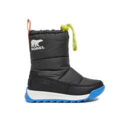 Sorel Апрески Whitney II Plus Puffy Wp 2088572093 Сив