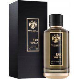 Mancera Black Vanilla EDP 120ml за Мъже и Жени