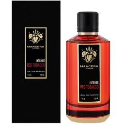 Mancera Intense Red Tobacco Extrait de Parfum 120ml за Мъже и Жени