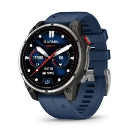 Garmin quatix 8 Pro – 47 мм, AMOLED