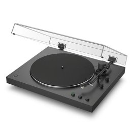 Sony PS-LX3BT грамофон с Bluetooth връзка