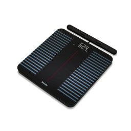 Beurer BF 990 WIFI/Bluetooth 8-electrode diagnostic bathroom scale with ext