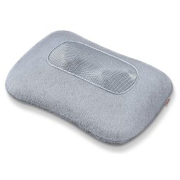 Beurer MG 145 Shiatsu massage cushion; massage for the shoulders, neck, bac