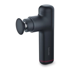 Beurer MG 79 SENSITIVE Deep tissue massager- 3 intensity levels, 3 massage