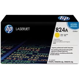 Консуматив HP 824A Yellow LaserJet Image Drum