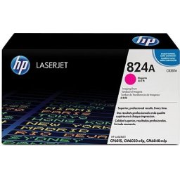Консуматив HP 824A Magenta LaserJet Image Drum