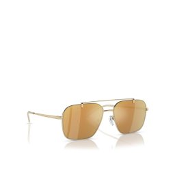 Emporio Armani Слънчеви очила 0EA2150 Златист