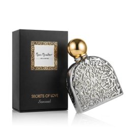 M.Micallef Secrets of Love Sensual 100 ml eau de parfum унисекс