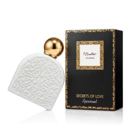 M.Micallef Secrets of Love Spiritual 100 ml eau de parfum унисекс