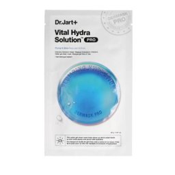 Dr. Jart+ Vital Hydra Solution Pro хидратираща маска за лице 26 g унисекс