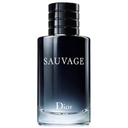 Dior Sauvage Eau de Toilette Spray 100 ml БО за мъже