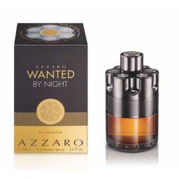 Azzaro Wanted By Night Eau de Parfum Spray 100 ml за мъже