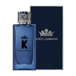 Dolce & Gabbana K by Dolce & Gabbana Eau de Parfum Spray 100 ml за мъже