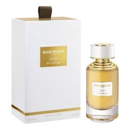 Boucheron La Collection Oud de Carthage Eau de Parfum Spray 125 ml унисекс
