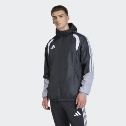 ADIDAS TIRO 26 VIP JKT - JX4247 / Мъжко спортно яке