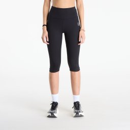 Клинове adidas x Stella Mccartney Yoga Capri Leggings Black S