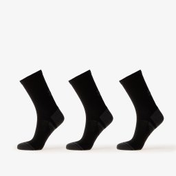 Чорапи Under Armour Performance Tech 3-Pack Crew Black L