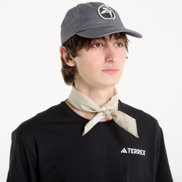 Шапка adidas H.Koumori Bandana Putty Grey/ Grey One/ Reflective Silver OSFM