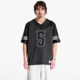 Джърси Y-3 Elite 5 A Football Short Sleeve Jersey Black M
