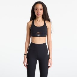 Сутиени adidas x Stella Mccartney Yoga Bra Black S