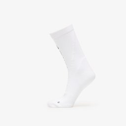 Чорапи adidas x Stella Mccartney Crew Socks White/ Utility Black M