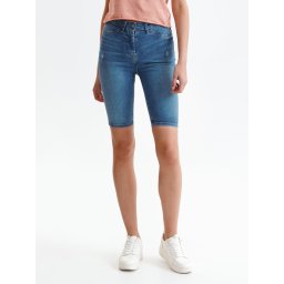 Дамски къси панталони Top Secret Denim