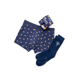 Подаръчен комплект бельо Celio