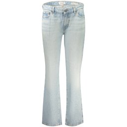 Дамски дънки GUESS сини
