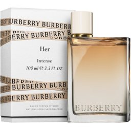 Burberry Her Intense EDP 100ml за Жени