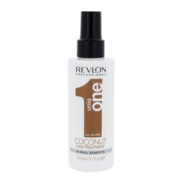 Revlon Professional Uniq One Coconut маска за коса без отмиване с пулверизатор 150 ml за жени