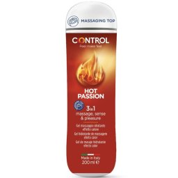 CONTROL