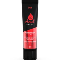 INTT - INTT LUBRICANTS