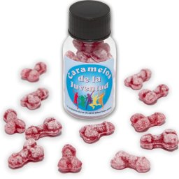 DIVERTY SEX - DIABLO PICANTE