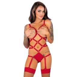 LIVCO CORSETTI FASHION - LIVCO CORSETTI SETS