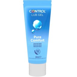CONTROL - CONTROL LUBES