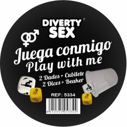 DIVERTY SEX - DIABLO PICANTE