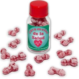 DIVERTY SEX - DIABLO PICANTE