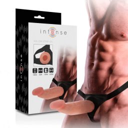 INTENSE - INTENSE TOYS - INTENSE COUPLES TOYS