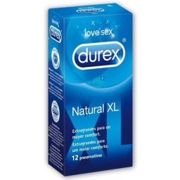 DUREX - DUREX CONDOMS