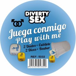 DIVERTY SEX - DIABLO PICANTE