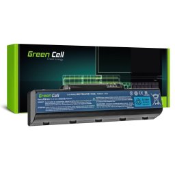 Батерия за лаптоп GREEN CELL, Acer Aspire 5532 5732Z 5734Z eMachines E525